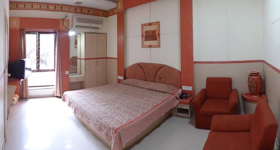 Hotel Johar Chhattisgarh, Raipur 2